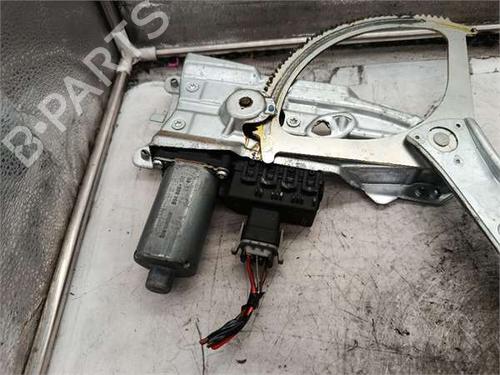 Front left window mechanism OPEL ASTRA H (A04) 1.9 CDTI (L48) | BP36427690C22 - Image 2