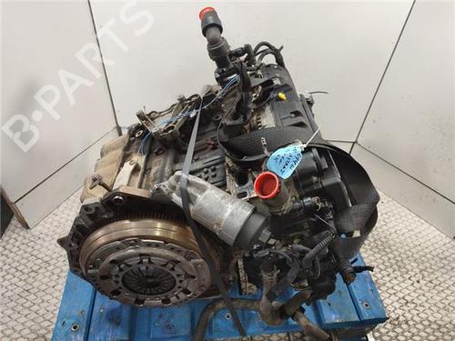 Used Engine OPEL ASTRA J (P10) 1.4 (68) (100 hp) 32511866