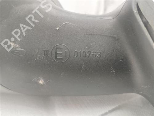 Left mirror SEAT LEON (1M1) 1.9 TDI | BP26701870C26 