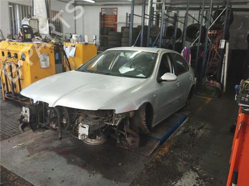 Electronic module SEAT LEON (1M1) 1.9 TDI | BP29170564M83 