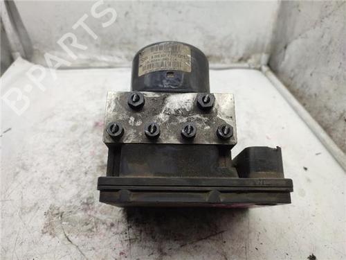 Used ABS pump MERCEDES-BENZ CLK (C209) CLK 270 CDI (209.316) (170 hp) 29577371