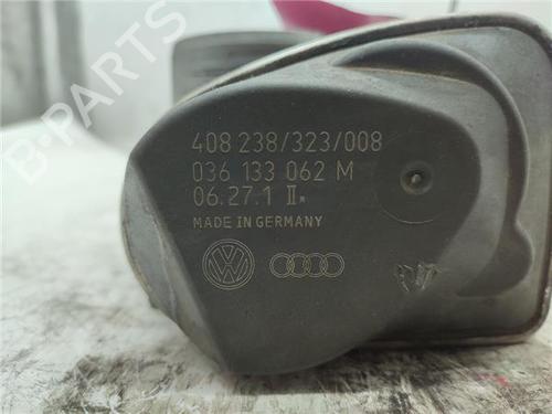 Throttle body SEAT IBIZA III (6L1) 1.4 16V | BP29601148M82 