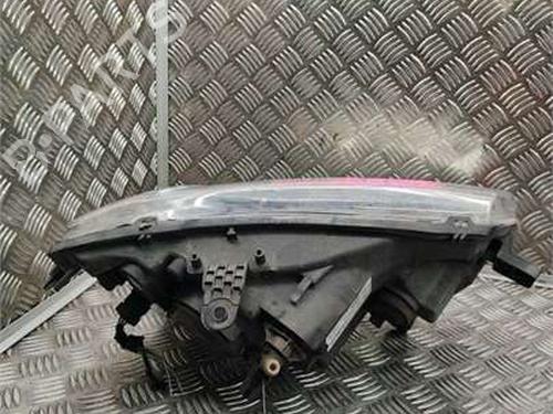 Left headlight DACIA SANDERO II TCe 90 (B8M1, B8MA, B8AC) | BP37083401C28 - Image 3