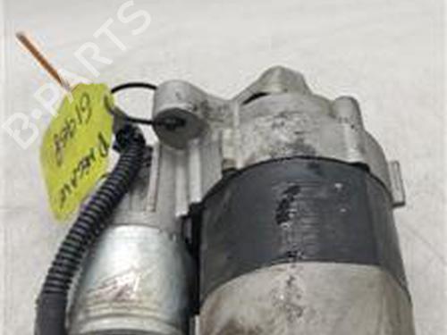 Starter RENAULT MEGANE II (BM0/1_, CM0/1_) 1.6 16V (BM0C, CM0C) | BP18382850M8 