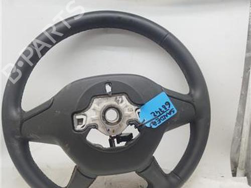 Steering wheel DACIA SANDERO III 1.0 TCe LPG | BP28082023C49 