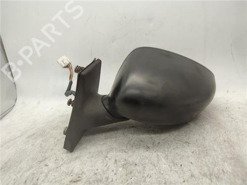 Left mirror LANCIA MUSA (350_) 1.3 D Multijet (350.AXG11, 350.AXG1A) | BP18008008C26 