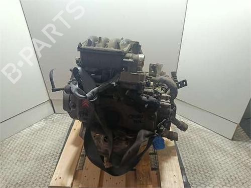 Used Engine Engine 37686658 37686658