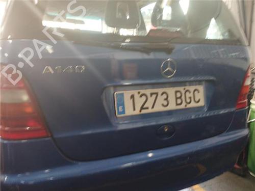 Engine MERCEDES-BENZ A-CLASS (W168) A 140 (168.031, 168.131) | BP18401113M1 
