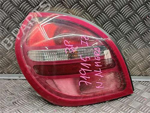 Farolim esquerdo Farolim esquerdo NISSAN ALMERA II (N16) 1.5 (90 hp) 35797997 35797997