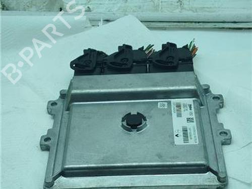 Used Electronic module RENAULT CAPTUR I (J5_, H5_) 0.9 TCe 90 (90 hp) 23851361