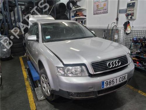 Electronic module AUDI A4 B6 (8E2) 1.9 TDI | BP18006049M83 