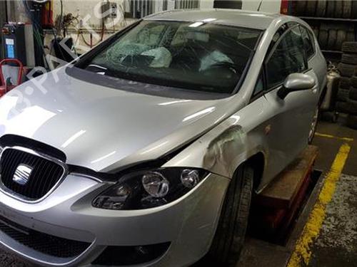 Gearbox SEAT LEON (1P1) 2.0 TDI 16V | BP18381538M3 