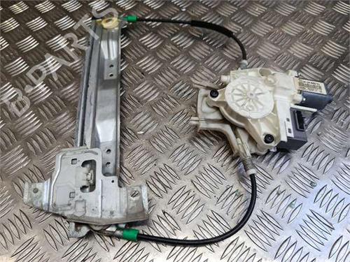 Rudehejsemekanisme Højre bagtil Rudehejsemekanisme Højre bagtil PEUGEOT 407 (6D_) 2.0 HDi 135 (6DRHRH, 6DRHRE, 6DRHRG, 6DRHRJ) (136 hp) 39756791 39756791