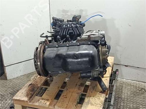 Engine LANCIA YPSILON (843_) 1.2 (843.AXA1A) | BP39542352M1 - Image 4