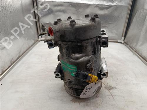 Used AC compressor CITROËN XSARA PICASSO (N68) 1.6 HDi (109 hp) 31575995