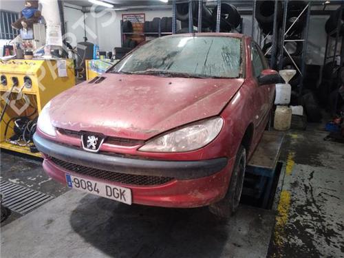 Electronic module PEUGEOT 206 Hatchback (2A/C) 1.4 HDi eco 70 | BP18476274M83 