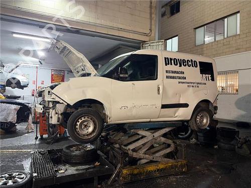 Recambios FIAT DOBLO Platform/Chassis (263_) 1.3 D Multijet (90 hp) 4357342