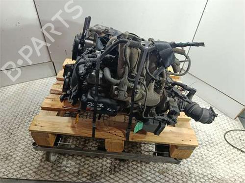 Used Engine Engine 36958653 36958653
