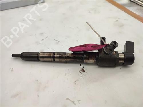 Used Injector SEAT IBIZA IV (6J5, 6P1) 1.6 TDI (105 hp) 30164401