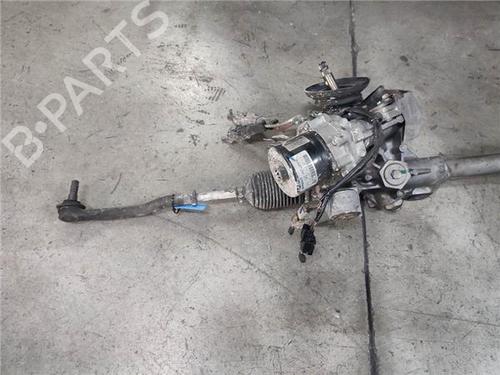 Steering rack HONDA CIVIC VIII Hatchback (FN, FK) 1.8 (FN1, FK2) | BP27267721M22 