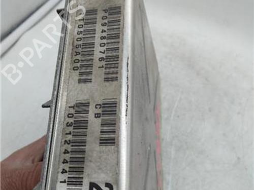 Electronic module VOLVO XC90 I (275) D5 AWD | BP18382744M83 