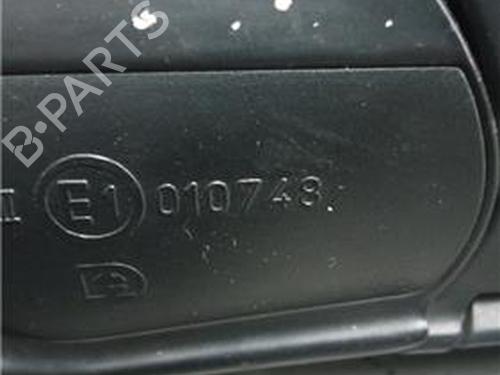 Left mirror BMW 5 (E60) 530 d | BP26462783C26 