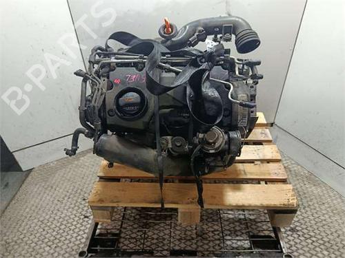 Engine SEAT TOLEDO III (5P2) 1.9 TDI | BP40241257M1 - Image 3