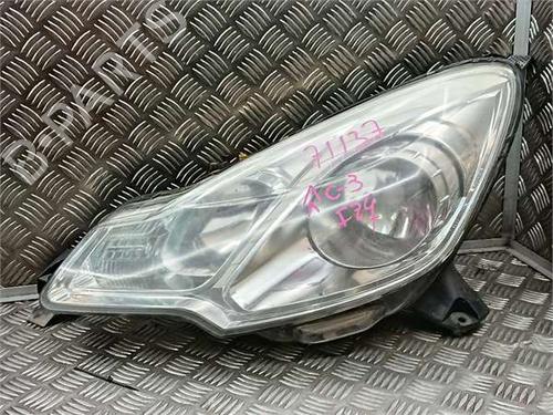 Used Left headlight Left headlight 37433027 37433027