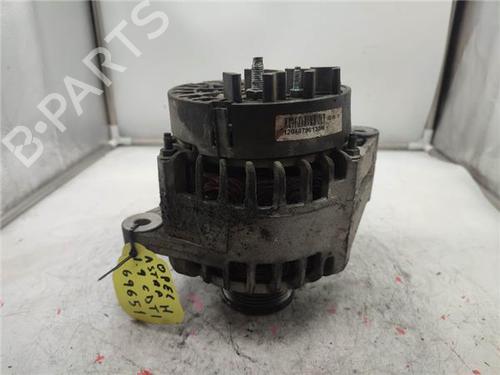 Alternatore OPEL ASTRA H (A04) 1.9 CDTI 16V (L48) (120 hp) 28309646