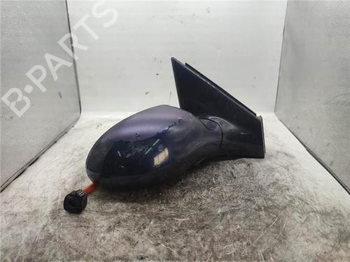 Right mirror CITROËN C5 I (DC_) 2.0 HDi (DCRHZB, DCRHZE) | BP19338174C27 