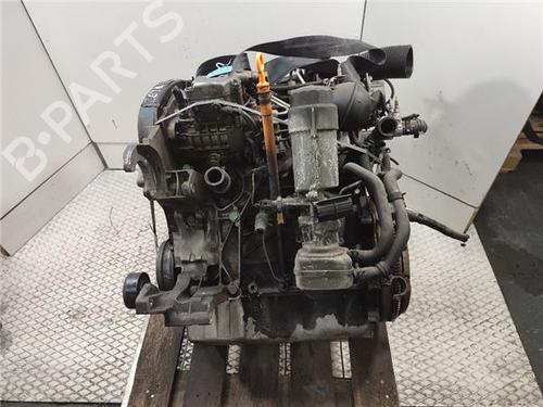 Engine VW BORA I (1J2) 1.9 TDI | BP32038214M1