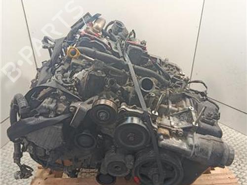 Used Engine TOYOTA AVENSIS Estate (_T27_) 2.2 D-4D (ADT271_, ADT271R) (150 hp) 32691434