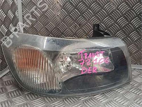 Used Right headlight Right headlight FORD TRANSIT Van (FA_ _) 2.0 DI (FAE_, FAF_, FAG_) (75 hp) 36382908 36382908
