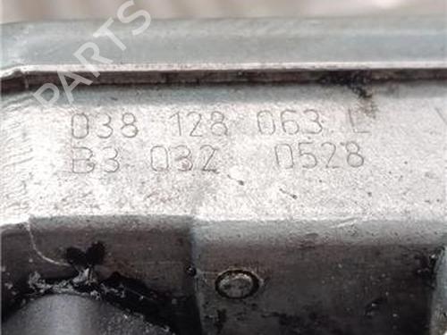 Throttle body SKODA OCTAVIA II (1Z3) 2.0 TDI 16V | BP30556830M82