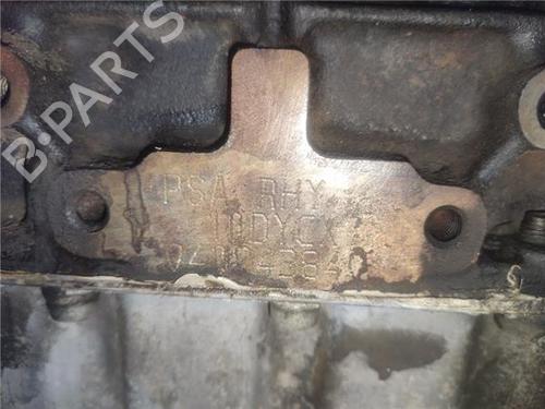 Engine CITROËN XSARA (N1) 2.0 HDi 90 | BP18860158M1 