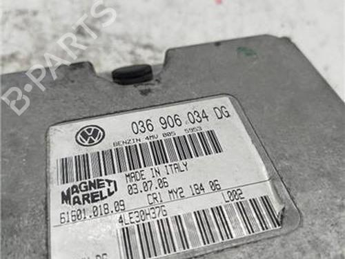 Elektronisk modul SEAT IBIZA III (6L1) 1.4 16V | BP29494773M83 
