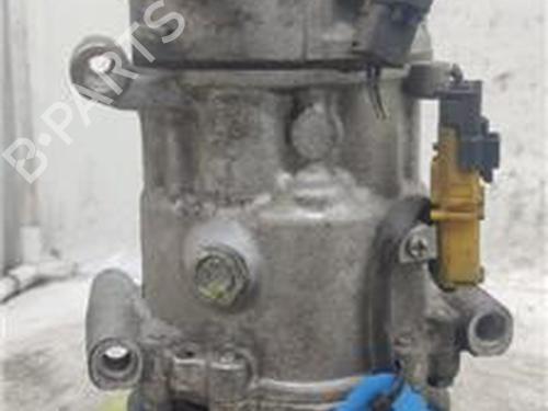 Used AC compressor PEUGEOT 307 (3A/C) 1.6 HDi 110 (109 hp) 19125324