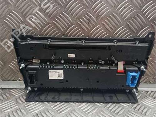 Climate control BMW 5 (F10) 520 d | BP37624829I5 - Image 2