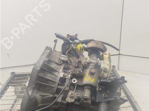 Gearbox TOYOTA COROLLA Verso (_E12_) 1.6 VVT-i (ZZE121_, ZZE121R) | BP29415228M3 