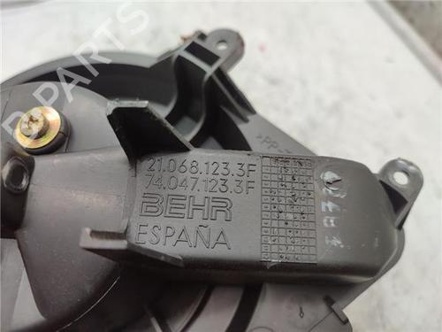 Heater blower motor CITROËN XSARA (N1) 2.0 HDi 90 | BP29577397M62 