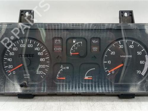 Used Instrument cluster RENAULT CLIO I (B/C57_, 5/357_) 1.4 (80 hp) 18396264