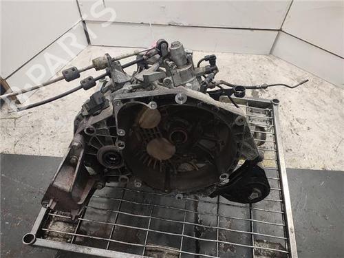 Używane Skrzynia biegów OPEL ASTRA J GTC 2.0 CDTI (08) (165 hp) 29645240