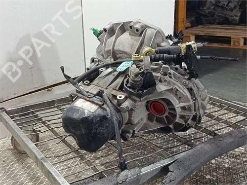 Gearbox NISSAN NOTE (E11, NE11) 1.4 | BP39418617M3 - Image 3