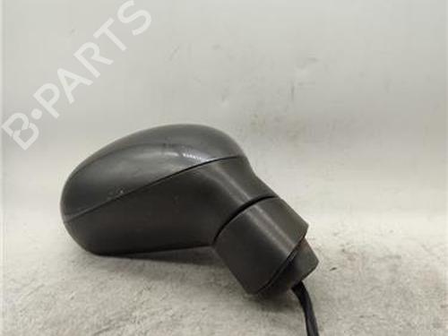 Right mirror SEAT LEON (1P1) 2.0 TDI 16V | BP18006963C27 