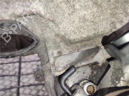 Gearbox VW CADDY III MPV (2KB, 2KJ, 2CB, 2CJ) 1.6 TDI | BP32254187M3