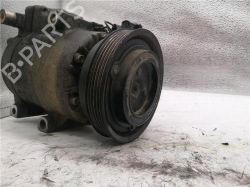 AC compressor HYUNDAI ACCENT III Saloon (MC) 1.5 CRDi GLS | BP26876198M34 