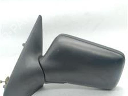 Left mirror SEAT IBIZA II (6K1) 1.9 SDI | BP18390524C26 