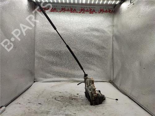 Front right lock SEAT ALTEA (5P1) 1.6 TDI | BP24191993C97 
