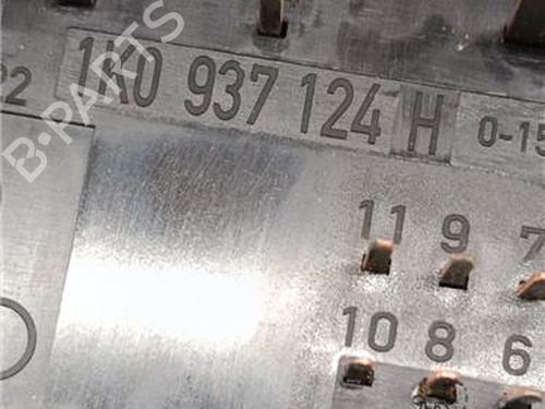 Electronic module VW CADDY III Box Body/MPV (2KA, 2KH, 2CA, 2CH) 2.0 SDI | BP34410204M83 - Image 3