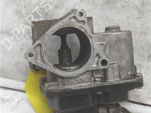 Used Throttle body VW PASSAT B6 (3C2) 2.0 TDI 16V (140 hp) 21583403